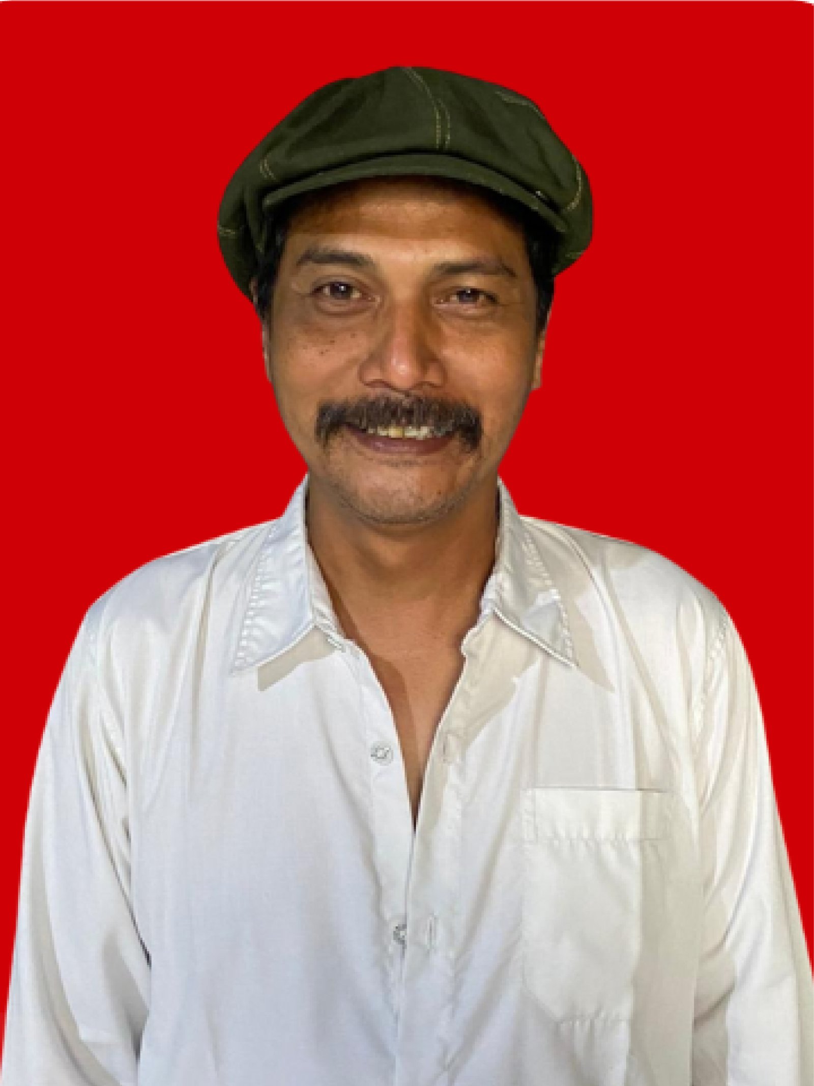 IBNU WIDODO