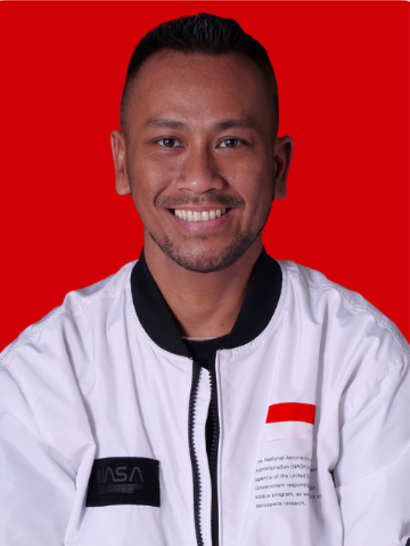 TEDDY KURNIAWAN