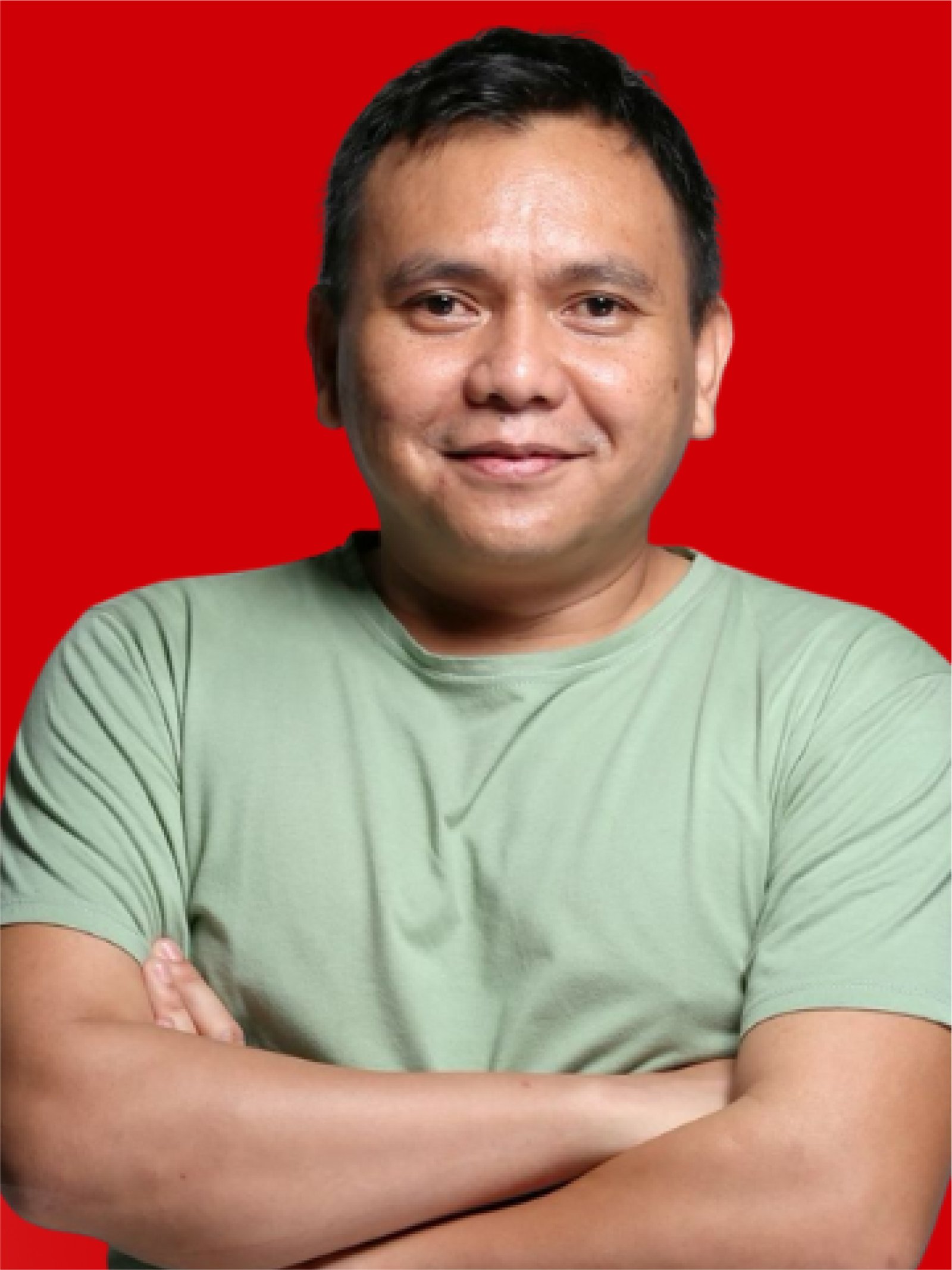 ARIEF HAVIDZ