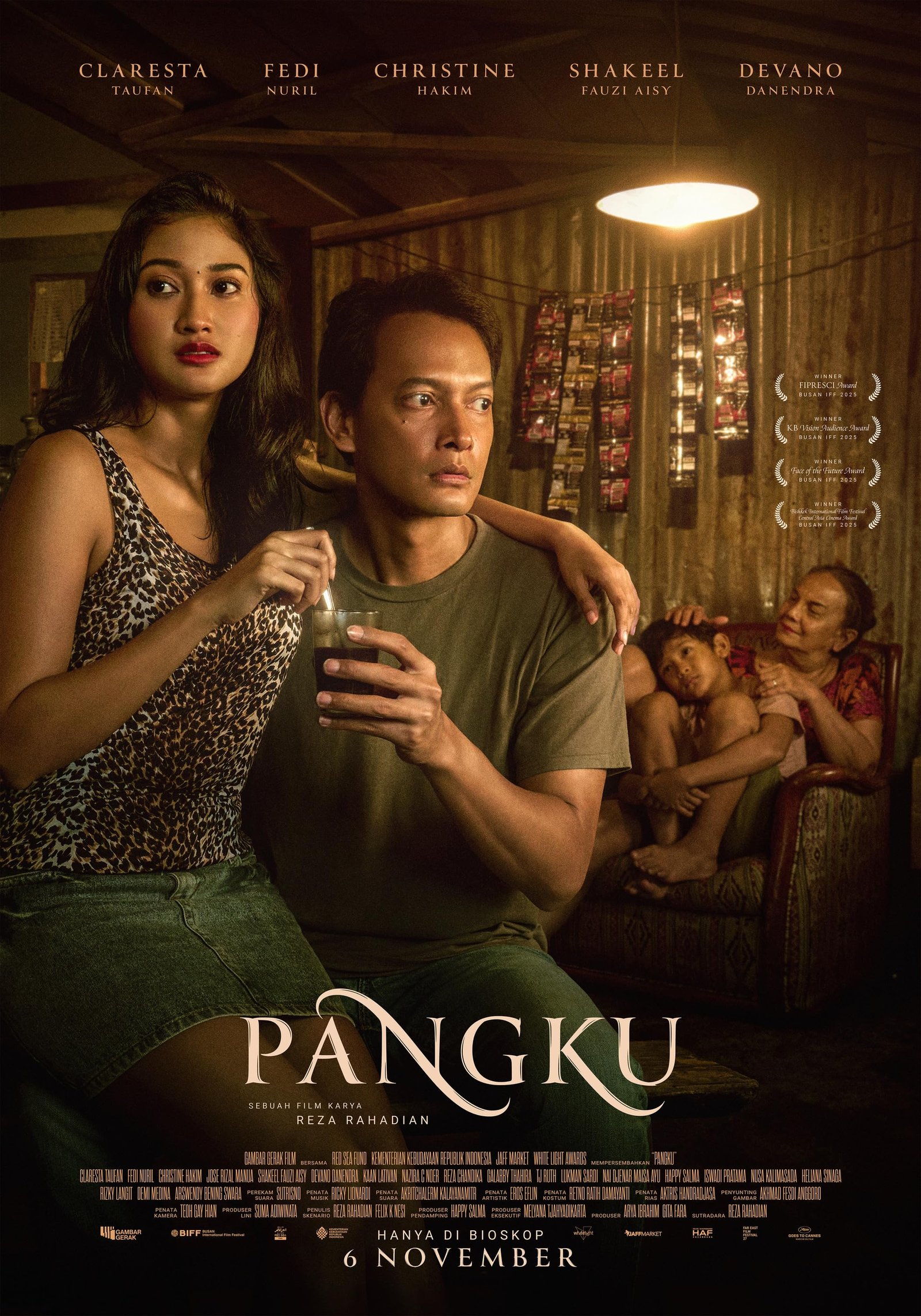Pangku
