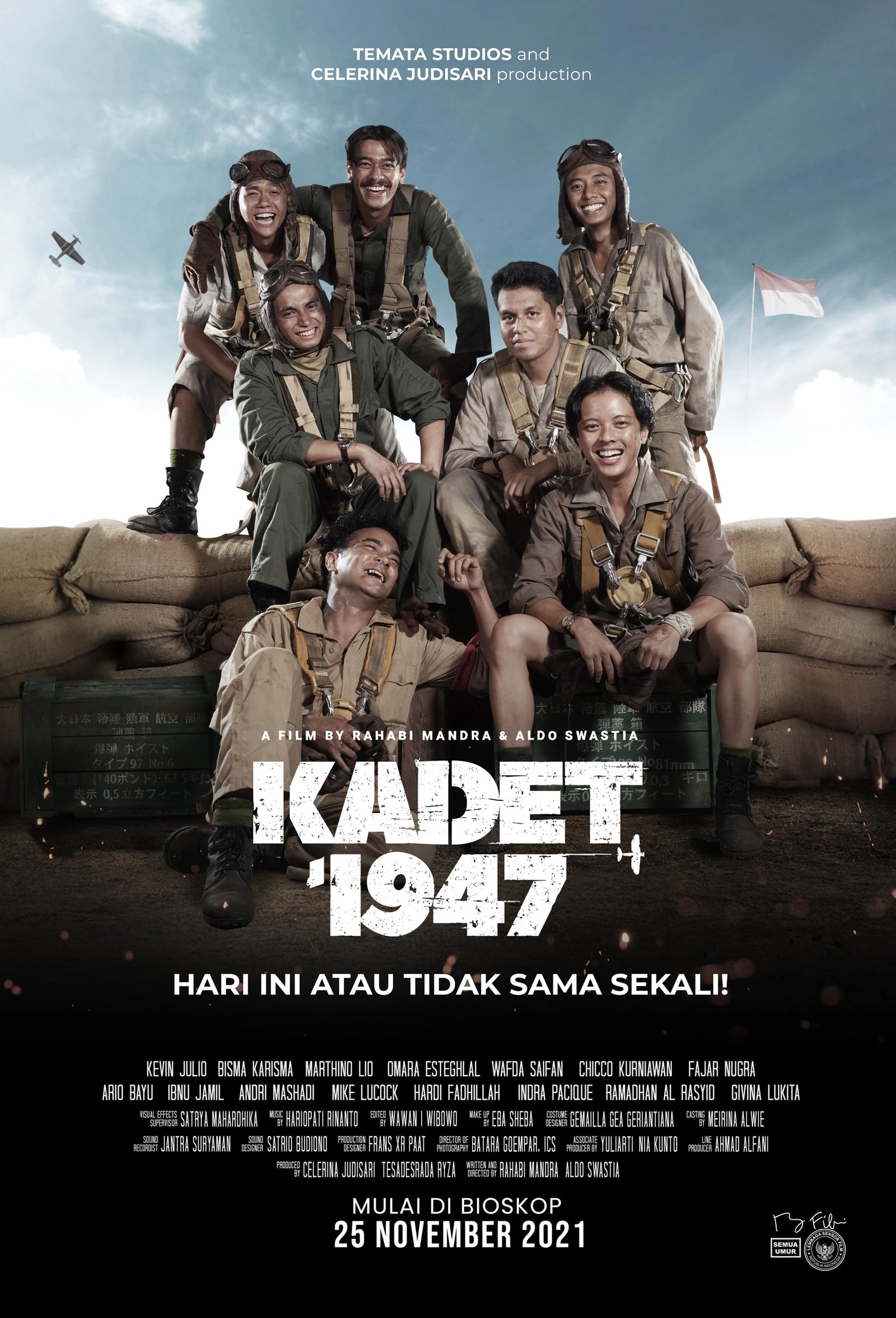 Kadet 1974