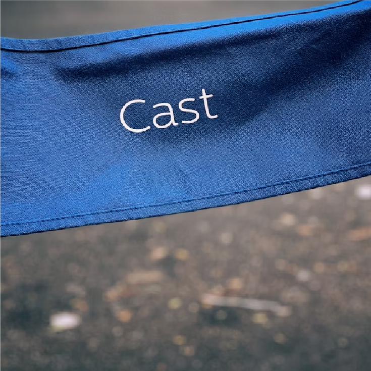 ATTENTION! CASTING ITU GRATIS!