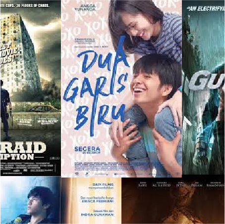 SELAMAT HARI FILM NASIONAL!